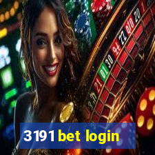 3191 bet login